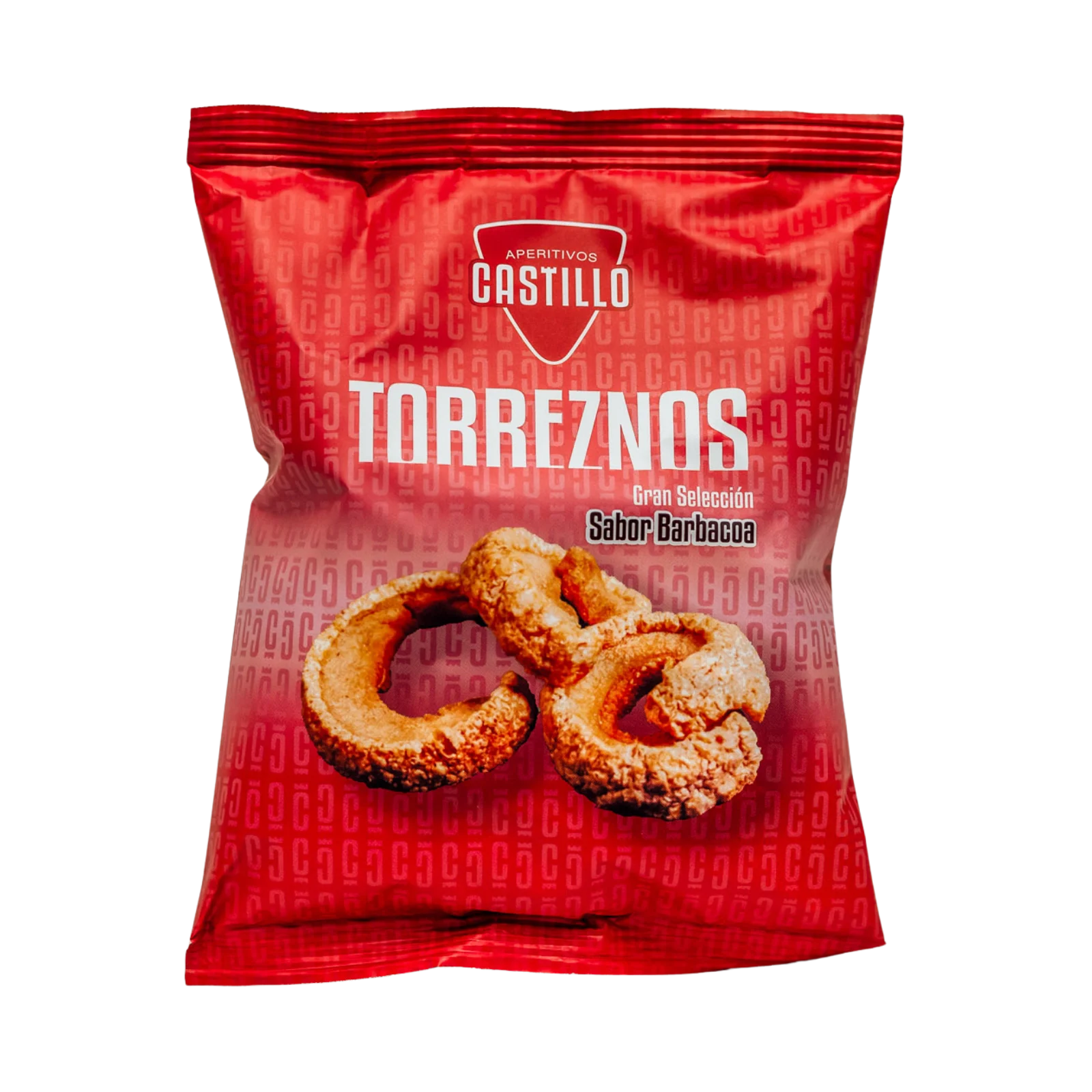 BBQ-os ízesítésű sertésbőr szalonnával, 50 g