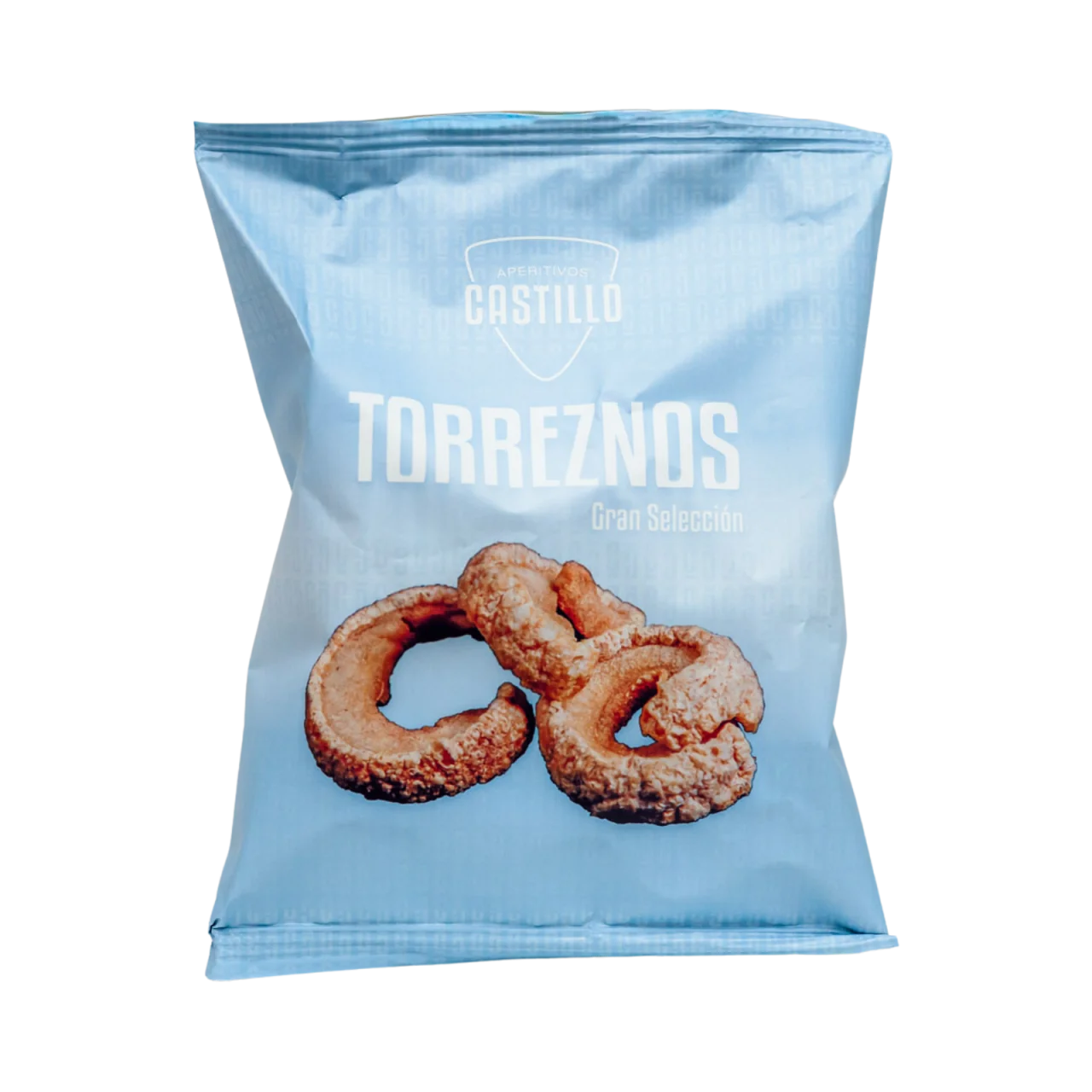 Selection sertésbőr szalonnával, 50 g